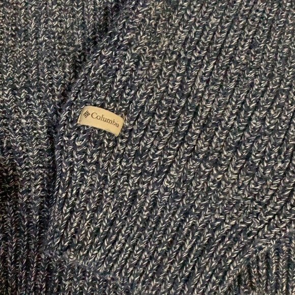 🏔 Columbia 🏔 Sweater Men’s Size XL - Picture 2 of 4